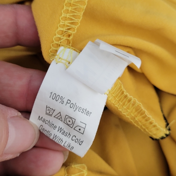 Danny Devito crop top Shirt Small - Picture 6 of 6